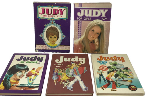 Judy for girls - judy,