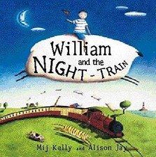William and the Night-Train by