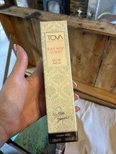 Tova Body Mind Spirit Eau de