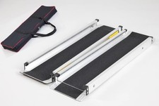 The Ramp People Telescopic