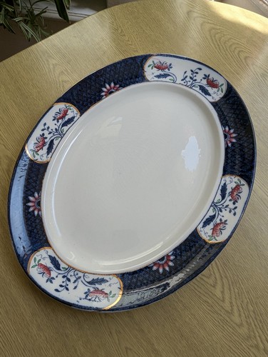 Harley jones wilton ware - jones,