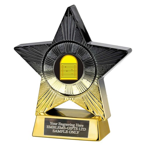 Shove penny superstar award - ha'penny,