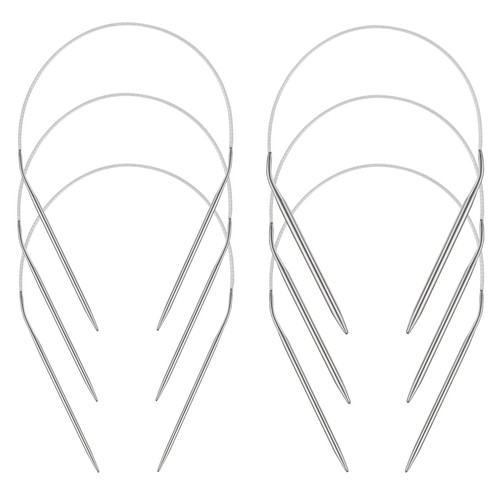 Aeelike 40cm circular knitting - aeelike,
