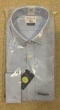 New TM Lewin Fitted Mens Shirt