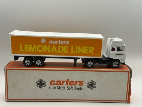 Early superhaulers corgi - early,