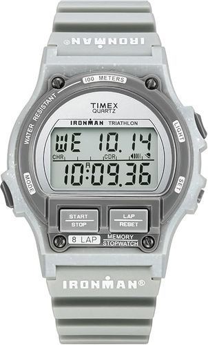 Timex ironman lap - lap, tw5m54500
