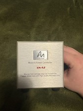 Audio Note AN-S2 Step Up