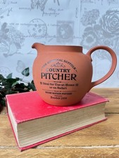 Vintage Henry Watson Pottery