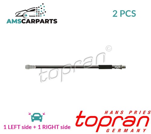 Brake hose line pipe - hose, 408