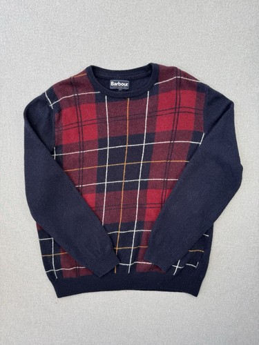 Barbour coldwater crew neck - coldwater,