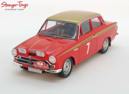 Trofeu ford lotus cortina - trofeu,