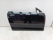 2009 AUDI A3 TDI SPORT 2 Doors CONVERTIBLE Drivers Door Front RH