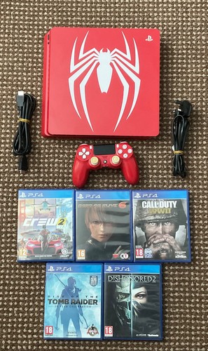 Playstation slim 1tb - playstation,