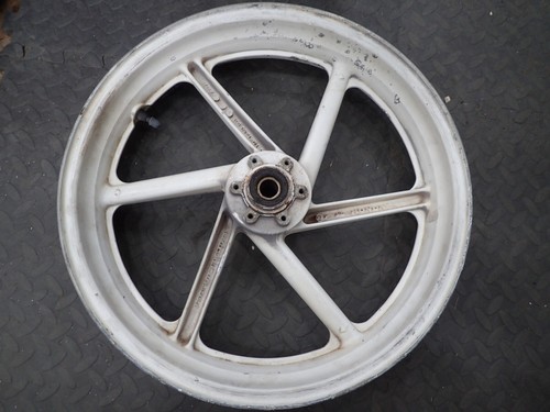 Honda vfr 400 - 400, wheel