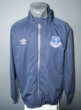 Everton Jacket Full Zip