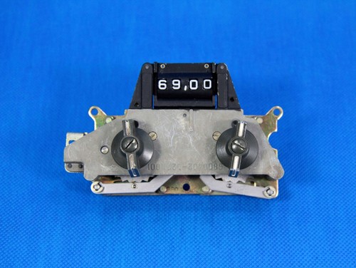 Digital scale variable - scale,