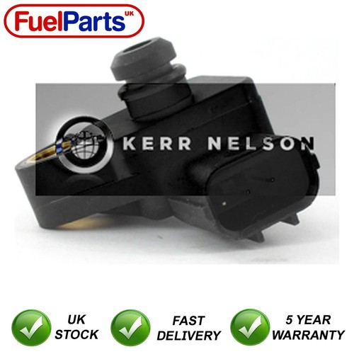 Kerr nelson map - kerr,