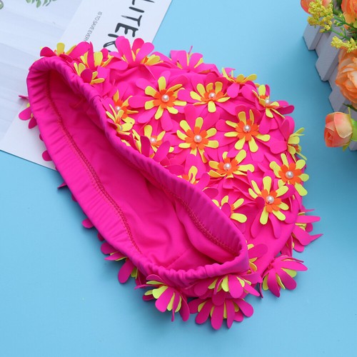 Flower vintage swim - flower,