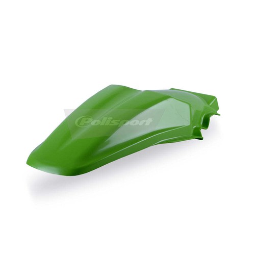Polisport rear fender kawasaki - polisport,