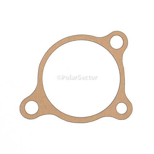 Clutch slave cylinder gasket - clutch,