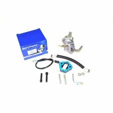 LAND ROVER DEFENDER &