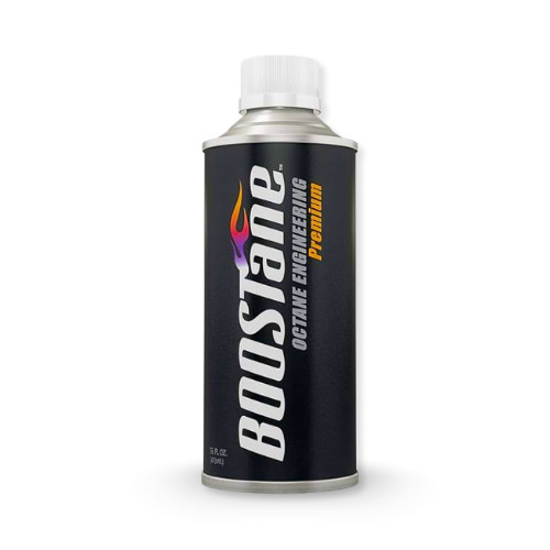 Boostane premium 2 stroke - premium,