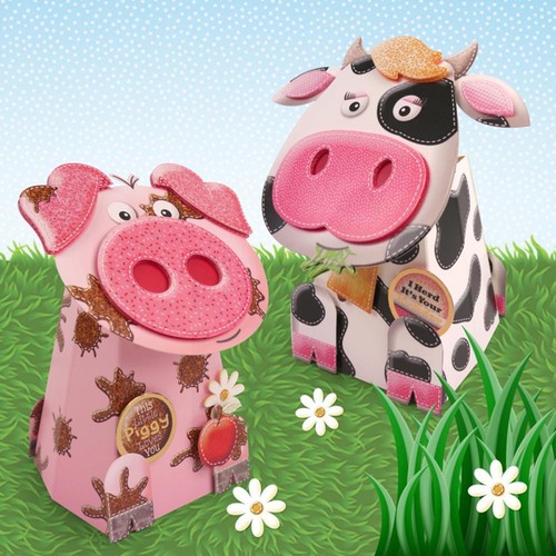 Crafts hunky dory - crafts, kit
