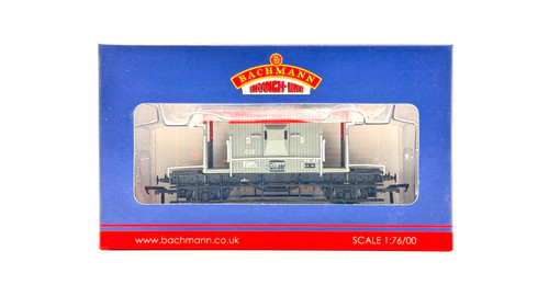Bachmann gauge 535c - gauge,