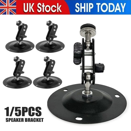 Adjustable cctv camera - 1/5,
