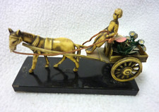 VTG 1940's CELLUOID PLASTIC