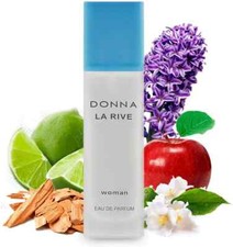 Rive donna eau parfum - donna, de
