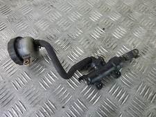 Honda CBF600 2004  rear brake
