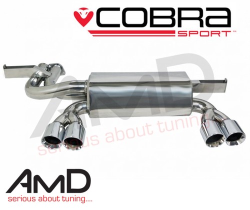 Cobra sport bmw - sport, e46