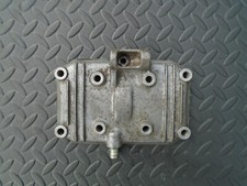 Honda CD 175 Cylinder Head