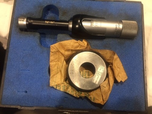 4 inch bowers bore - -,