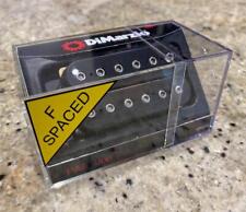 DIMARZIO DP213F PAF JOE - Satriani Neck Pickup fits IBANEZ JS RG any rock guitar