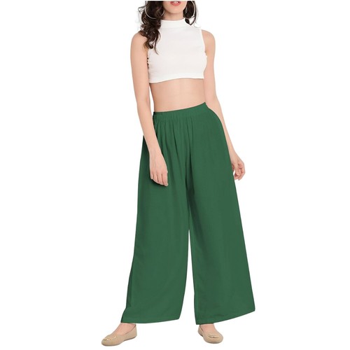 Bodywear ltd women palazzo - bodywear,