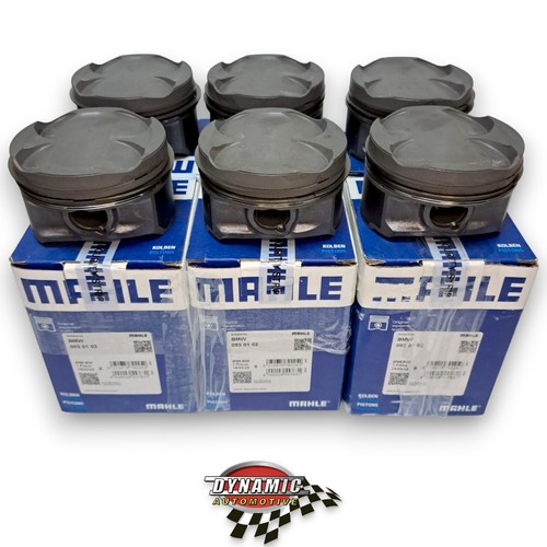 80mm original mahle - original,