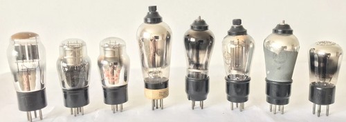 Mullard ever ready - mullard, &