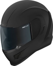 Icon Airform Dark Full Face