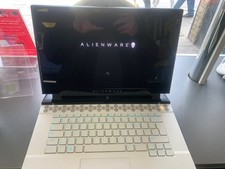 Alienware M15 R4 Geforce Rtx