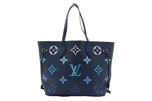 Louis vuitton neverfull - louis,