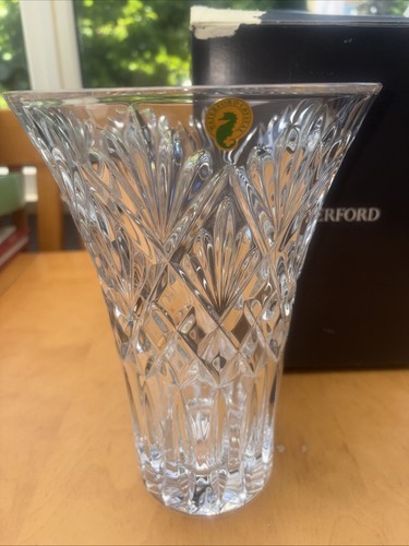 Waterford crystal - crystal, 10’