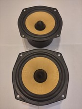 Speakers Wharfedale 1334