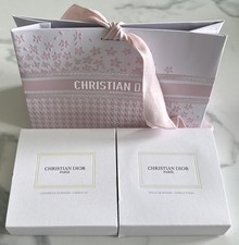 Christian Dior Candle Stand &