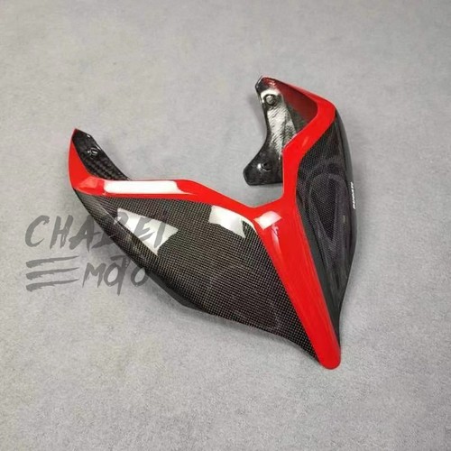 100 carbon fiber rear seat - fiber,