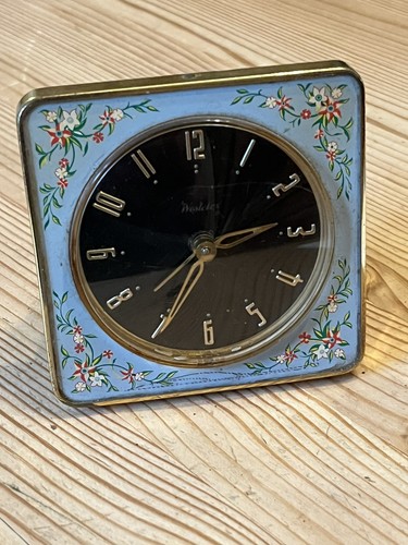 Westclox alarm clock - alarm,