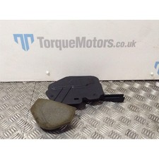 Ford Fiesta ST ST150 Tailgate