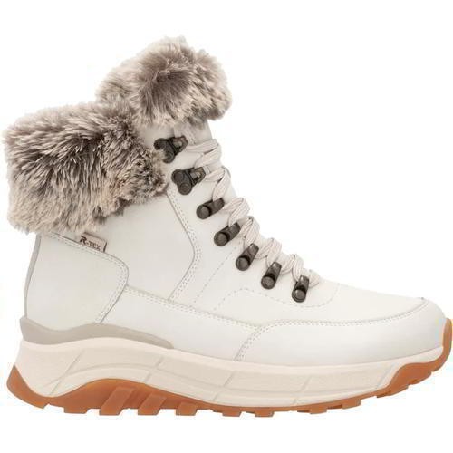 Rieker womens ladies warm - womens,