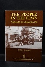 The People In The Pews by
